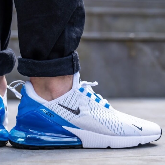 Nike air max 270 sneakers - Picture 3 of 7